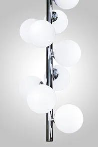 Подвесная люстра AM-Group AM489 AM489 CH H1000