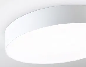Накладной светильник Ambrella Light ORBITAL FZ1355
