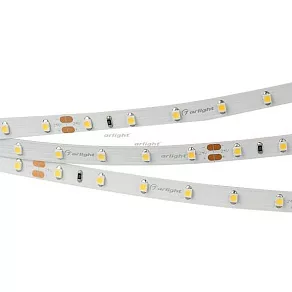 Лента светодиодная Arlight RT 2-5000-50m 24V White6000 (3528, 60 LED/m, LUX) 024581(1)