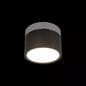 Накладной светильник Loft it Photon 10179/7 Black