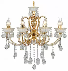 Подвесная люстра Stilfort Bolla 1035/03/08P