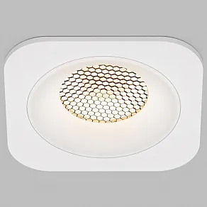 Встраиваемый светильник Elektrostandard Tetro 15276/LED