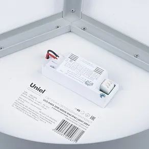 Накладной светильник Uniel ULO UL-00012600