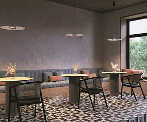 Подвесной светильник Maytoni Halo MOD041PL-L15W3K1