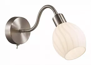 Бра Odeon Light Diana 2208/1W