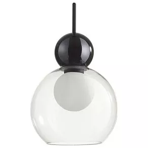 Подвесной светильник Odeon Light Blacky 5021/1