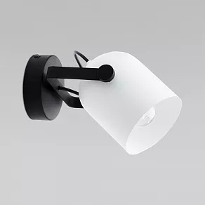 Спот TK Lighting Spectra 3488 Spectra Black White
