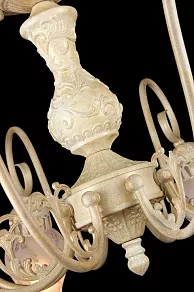 Подвесная люстра Maytoni Elegant 22 ARM321-08-G