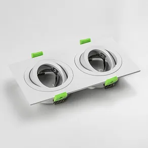 Встраиваемый светильник Lightstar Singo Base 011616
