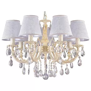 Подвесная люстра Maytoni Filomena ARM390-07-W