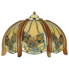 Подвесной светильник Alfa Jaskolka 671