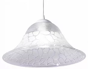 Подвесной светильник Arte Lamp Cucina A3444SP-1WH