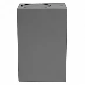 Накладной светильник Jazzway  PDL-S 72150 GU10-2 GR IP65