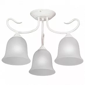 Потолочная люстра Vitaluce V3748 V3748-0/3PL