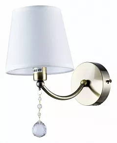 Бра Stilfort Gloria 1028/05/01W