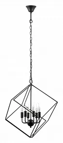 Подвесная люстра Lightstar Gabbia 732367