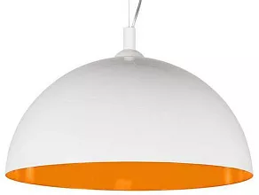 Подвесной светильник Nowodvorski Hemisphere Fluo Wh 6375
