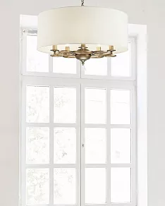 Подвесной светильник Maytoni Anna H007PL-05G
