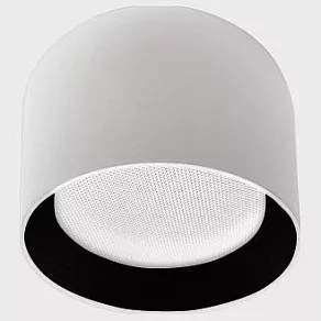 Накладной светильник Italline IT02-007 IT02-007 white 3000K
