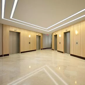 Встраиваемый светильник Elektrostandard ССП a035308