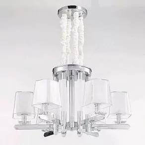 Подвесная люстра Newport 4900 4906/C