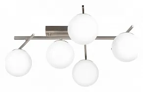 Потолочная люстра Citilux Dorsy CL223151