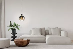 Подвесной светильник Eglo ПРОМО Oilella 99614