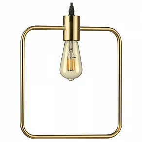 Подвесной светильник Ideal Lux Abc ABC SP1 SQUARE