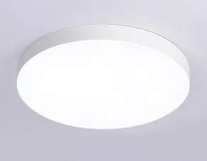 Накладной светильник Ambrella Light FV FV5536