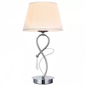 Настольная лампа декоративная Omnilux Sondrio OML-61504-01