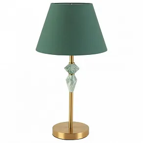 Настольная лампа декоративная Lumion VERMONT 8275/1T