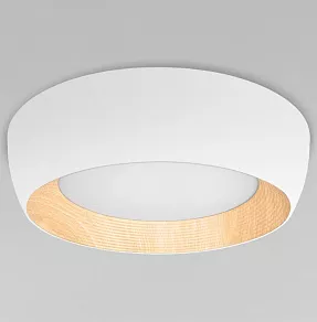 Накладной светильник Loft it Folk 10255/500 White