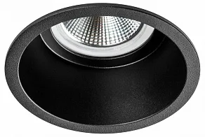 Встраиваемый светильник Lightstar Levigo Base 010057