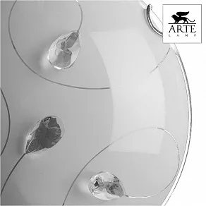 Накладной светильник Arte Lamp Merida A4045PL-1CC