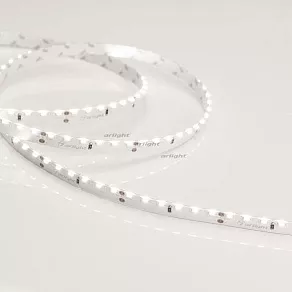 Лента светодиодная Arlight RS 2-5000 24V Day4000 2x (3014, 120 LED/m, LUX) 024459