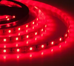 Лента светодиодная ELFLED  ELF-300SMD2835NWR