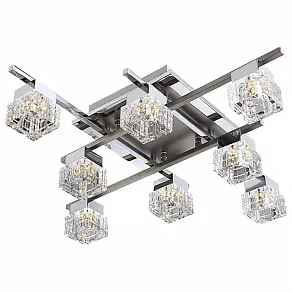 Потолочная люстра Globo Riley 56196-8