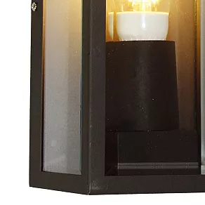 Накладной светильник Favourite Fanale 1822-1W