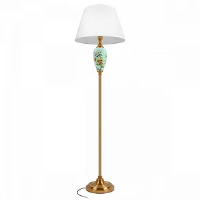 Торшер Loft it Bluet 10379F/A