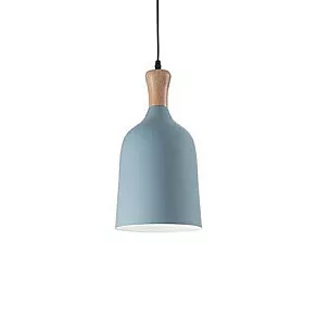 Подвесной светильник Ideal Lux Tuly TULY SP1 SMALL