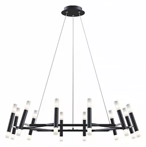 Подвесной светильник Maytoni Vigo MOD031PL-24B