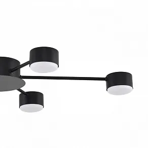 Потолочная люстра Lumion TORINA 8344/6C
