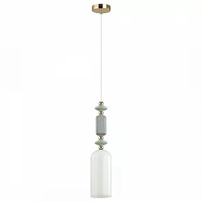 Подвесной светильник Odeon Light Candy 4861/1A