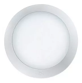 Накладной светильник Ideal Lux Berta BERTA AP1 BIG BIANCO