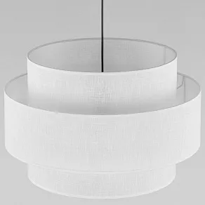 Подвесной светильник TK Lighting Calisto 5095 Calisto White
