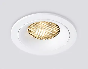 Встраиваемый светильник Ambrella Light TECHNO SPOT TN102721