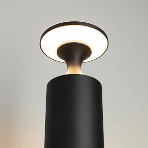 Наземный низкий светильник Arlight LONDARI 050726