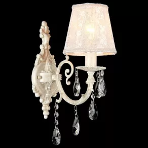 Бра Maytoni Filomena ARM390-01-W