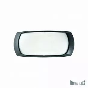 Накладной светильник Ideal Lux FRANCY FRANCY-2 AP1 NERO