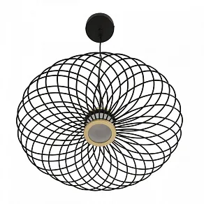 Подвесной светильник Lumion CAMOMILE 8379/9L